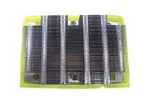 CPU Heatsink (GPU Ready) for PowerEdge R840 CPU Heatsink (GPU Ready) for PowerEdge R840