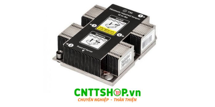 heatsink-hpe-proliant-dl380-gen10