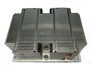 DELL POWEREDGE SERVER R940 CPU PROCESSOR HEATSINK