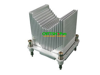 Heat Sink CPU 2nd Dell PowerEdge R440, APAC