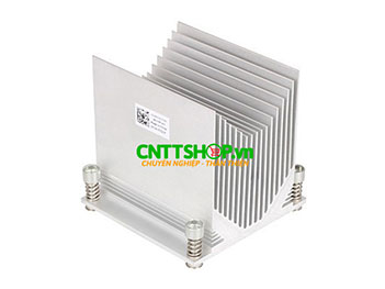 Heat Sink CPU 2nd Dell PowerEdge R540