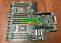Mainboard-hpe-proLiant-dl380-gen10 Mainboard-hpe-proLiant-dl380-gen10