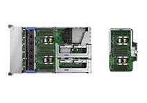 Mainboard HPE ProLiant DL580 Gen10 Mainboard HPE ProLiant DL580 Gen10