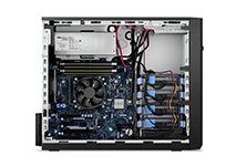 Main Server Dell PowerEdge T150