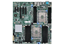 081VG9 Bo Mạch Mainboard Server Dell PowerEdge T440