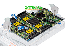 Mainboard Dell EMC PowerEdge R840 Mainboard Dell EMC PowerEdge R840