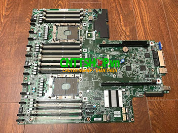 Mainboard HPE ProLiant DL380 Gen10