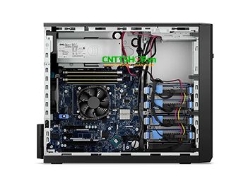 Main Dell PowerEdge T150