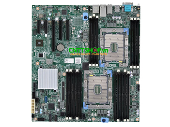 081VG9 Bo Mạch Mainboard Server Dell PowerEdge T440