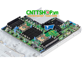 Mainboard Dell PowerEdge R640