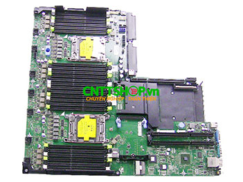 Mainboard Server Dell PowerEdge R620 3.5 inch