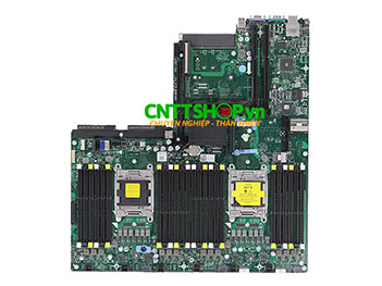 Mainboard Server Dell PowerEdge R720 3.5 inch