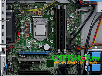 Mainboard Server Dell PowerEdge T40