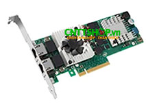 Intel X540 DP network adapter Intel X540 DP network adapter