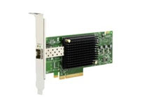 Dell Emulex LPe31000-M6-D Single Port 16 GB Fibre Channel Host Bus Adapter Dell Emulex LPe31000-M6-D Single Port 16 GB Fibre Channel Host Bus Adapter