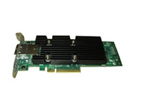 Dell SAS 12Gbps Host Bus Adapter External Controller Low Profile Dell SAS 12Gbps Host Bus Adapter External Controller Low Profile