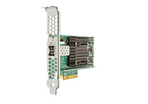 HPE SN1610Q 32Gb 1 Port Fibre Channel Host Bus Adapter