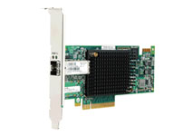 HPE StoreFabric SN1200E 16Gb Single Port Fibre Channel Host Bus Adapter HPE StoreFabric SN1200E 16Gb Single Port Fibre Channel Host Bus Adapter