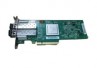 Qlogic 2562 Dual Channel 8Gb Optical Fiber Channel HBA PCIe Low Profile