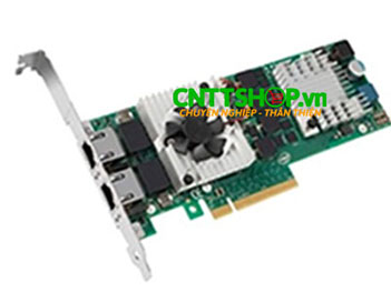 Intel X540 DP network adapter