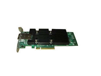 Card HBA Dell SAS 12Gbps Host Bus Adapter External Controller Low Profile