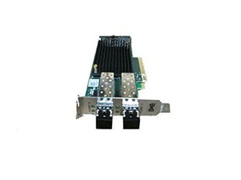 Card Emulex LPe31002-M6-D Dual Port 16Gb Fibre Channel HBA, Low Profile
