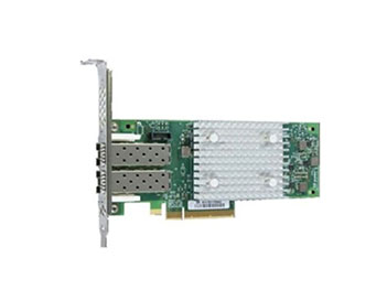 Qlogic 2692 Dual Port 16Gb Fibre Channel Card HBA