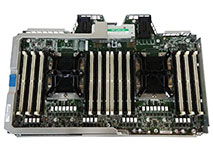 HPE ProLiant HPE DL5x0 Gen10 CPU Mezzanine Board Kit (872222-B21) HPE ProLiant HPE DL5x0 Gen10 CPU Mezzanine Board Kit (872222-B21)