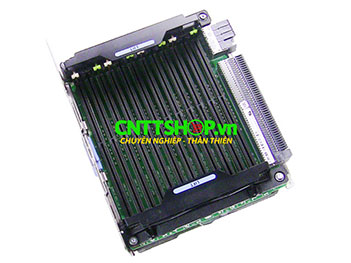 T3P9M 12 Slot Memory Riser Board