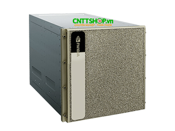 NVIDIA DGX B200 - Siêu máy chủ AI thế hệ mới tối ưu hóa hiệu năng cho AI, HPC và Generative AI