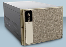 Nvidia DGX H100 - Máy Chủ Cao Cấp Tăng Tốc Hiệu Suất AI, HPC