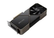 GPU NVIDIA GeForce RTX 4090 - Card đồ hoạ hỗ trợ AI cao cấp