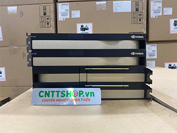 NVIDIA RTX A6000, card đồ họa, AI và render xuất sắc cho máy trạm