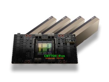NVIDIA H100 SXM5 80GB Tensor Core HBM3 Tốc Độ Cao