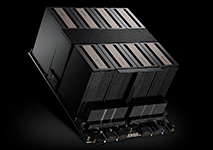 NVIDIA HGX B200 - 8 GPU Blackwell SXM Nền Tảng Sức Mạnh AI Thế Hệ Mới