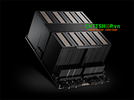 NVIDIA HGX B300 - 8 GPU Blackwell Ultra Thế Hệ Mới Cho Server AI