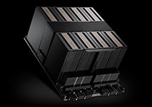 NVIDIA HGX B300 - 8 GPU Blackwell Ultra Thế Hệ Mới Cho Server AI