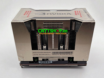 GPU NVIDIA A100 SXM4 40GB  - Siêu GPU Dành Cho Kỷ Nguyên AI