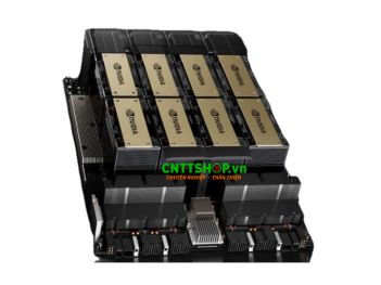 NVIDIA H200 141GB SXM Tensor Core - GPU Tối Ưu Hệ Thống AI