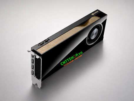 Card đồ hoạ NVIDIA RTX 5880 Ada 48GB GDDR6 ECC