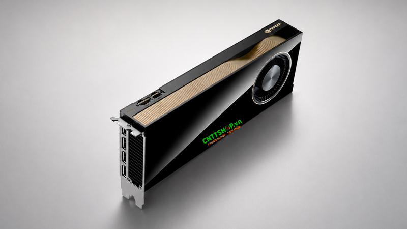 Card đồ hoạ NVIDIA RTX 5880 Ada