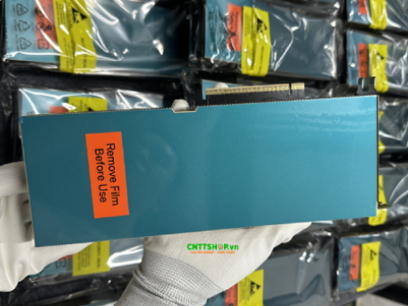Card đồ họa NVIDIA RTX PRO 6000D (19.968 CUDA Cores | 84GB GDDR7| Passive Cooling)