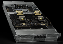 Máy Chủ NVIDIA GB200 NVL2 - Sức Mạnh Cho Trung Tâm Dữ Liệu AI Hiện Đại