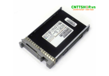 Ổ cứng SSD Cisco 960GB 2.5in 6G SATA Enter Value 1X Samsung G1PM893A | UCS-SDB960SA1VD