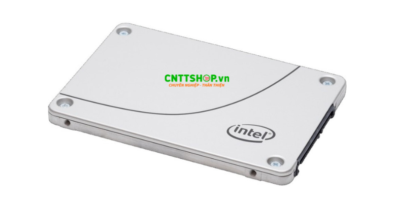 Ổ cứng SSD Cisco 480GB 2.5in 15mm | UCS-SDB480OA1VM6