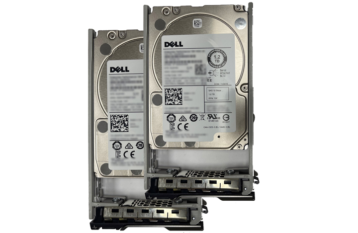 Ổ cứng HDD Dell 400-ASHK mang đến sự kết hợp tuyệt vời giữa hiệu suất và độ tin cậy cho nhu cầu lưu trữ doanh nghiệp.