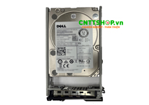 Ổ cứng HDD DELL 400-ASHK 1.2TB 10K RPM Self-Encrypting SAS 12Gbps 512n 2.5in Hot-plug Hard Drive, FIPS SED140 SED Ổ cứng HDD DELL 400-ASHK 1.2TB 10K RPM Self-Encrypting SAS 12Gbps 512n 2.5in Hot-plug Hard Drive, FIPS SED140 SED