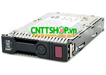 Ổ Cứng HDD HPE Enterprise 1.2TB SFF 2.5 Ổ Cứng HDD HPE Enterprise 1.2TB SFF 2.5