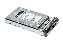 Dell 2TB 7.2K RPM NLSAS 12Gbps 512n 3.5in Hot-plug Drive Dell 2TB 7.2K RPM NLSAS 12Gbps 512n 3.5in Hot-plug Drive