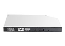HPE 9.5mm SATA DVD-RW Optical Drive HPE 9.5mm SATA DVD-RW Optical Drive